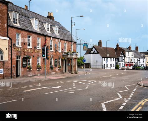 Devizes castle hi-res stock photography and images - Alamy