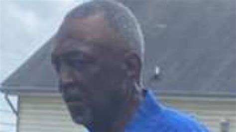 Police Help Locate Missing 75 Year Old Leroy Carter