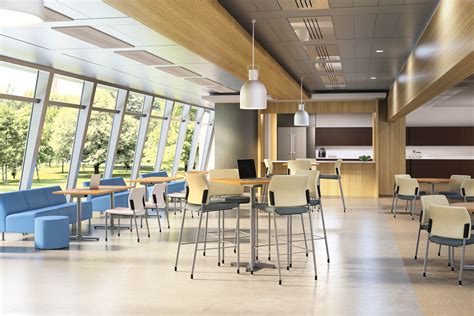 Meet Arrange™ Tables For Todays Active Spaces Hon Office Furniture