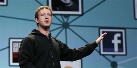 Kekayaan Terus Susut Posisi Mark Zuckerberg Makin Turun Dari Daftar