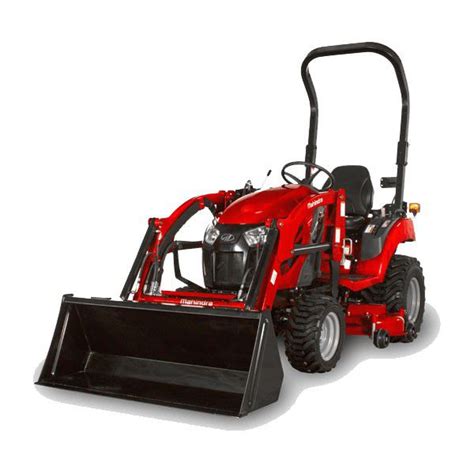 Shop Mahindra Power Equipment From Tulsa New Holland Inc