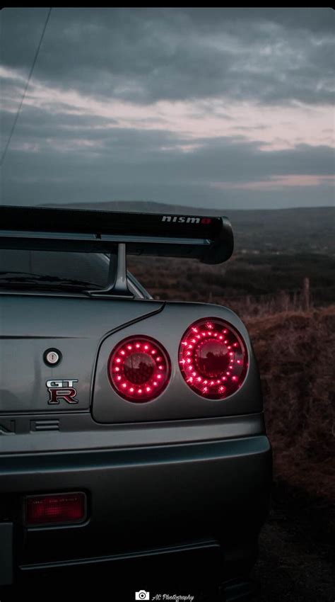 Skyline Gtr Wallpaper K Phone Infoupdate Org