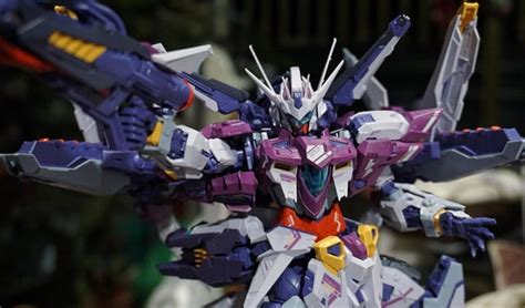 era thunderbolt  rgunpla