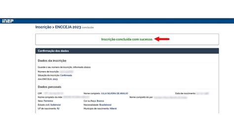 Encceja Veja Como Fazer Inscri O Online E Data Da Prova