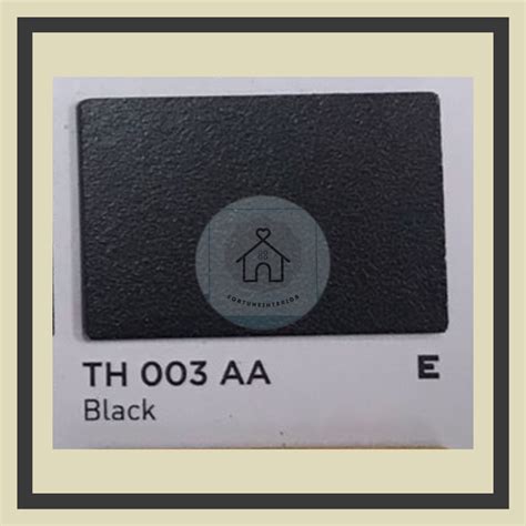 Jual Taco Hpl Th Aa Black Shopee Indonesia