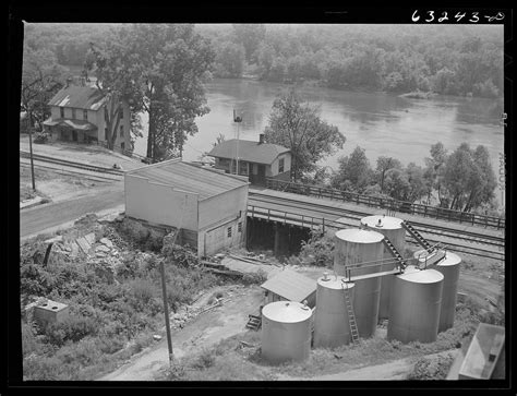 Bridgeport Wisconsin Sourced Library Congress Free Photo Rawpixel