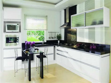 20 Kitchen Cabinets Designed For Small Spaces