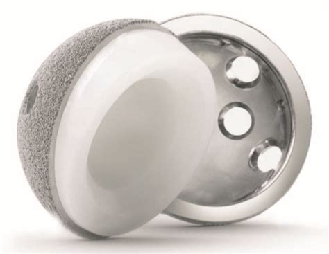 Duraloc® Acetabular Cup System Depuy Synthes