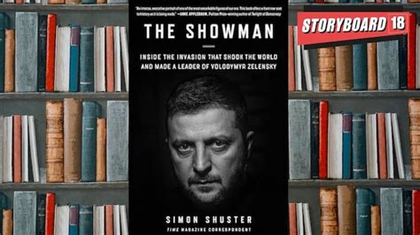 Bookstrapping The Showman By Simon Shuster