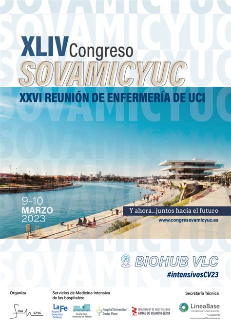 Xito De Asistencia En El Xliv Congreso De La Sociedad Valenciana De