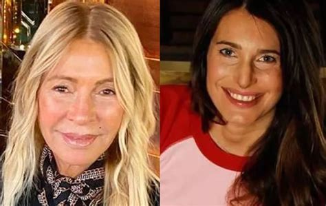 Cris Morena Record A Romina Yan A A Os De Su Muerte Con Un Dulce