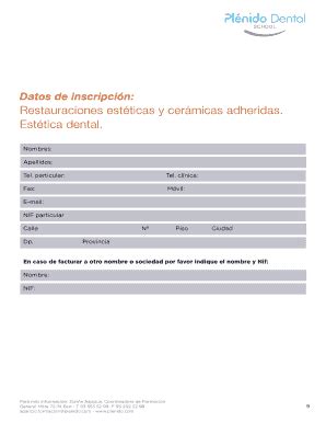 Fillable Online Para M S Informaci N Uri E Aspizua Coordinadora De