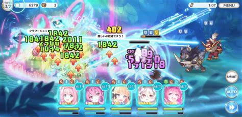 【プリコネr】32 3ベリーハードの攻略要点と敵構成ドロップ情報【プリンセスコネクト】 ゲームウィズ