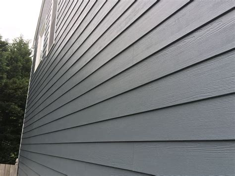 Hardieplank Colorplus Gray Slate Hardie Plank Hardie Plank Colors