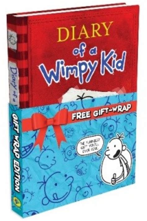 Diary of a Wimpy Kid Double Down by Jeff Kinney - MomTrendsMomTrends