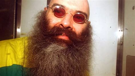 Charles Bronson 5 Things About Britain S Most Notorious Prisoner Mirror Online