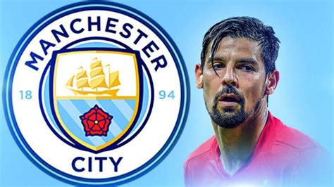 Top 5 Goals - Nolito | Video | Watch TV Show | Sky Sports