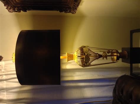 Hot Air Balloon Lamp Collectors Weekly