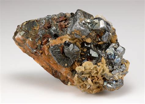 Chalcocite Minerals For Sale 2452038