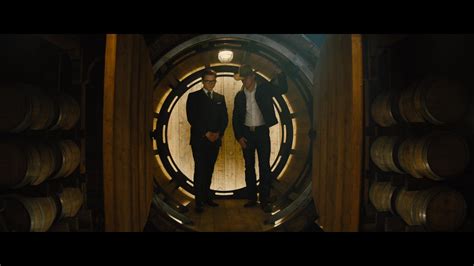 Kingsman: The Golden Circle Screencap | Fancaps