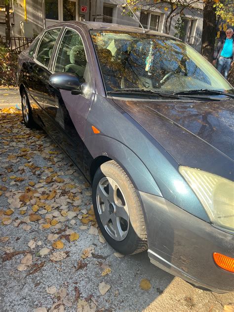 Masina Ford Focus Baia Mare Olx Ro