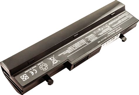 Akku Laptop Battery For Asus Li Ion Mah At Reichelt