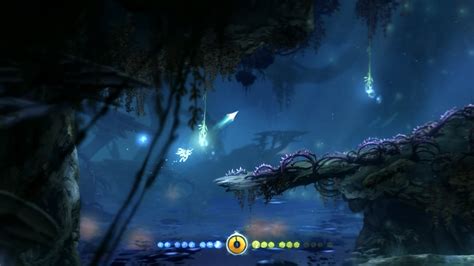 Ori And The Blind Forest: Definitive Edition (2019) | Switch eShop Game ...