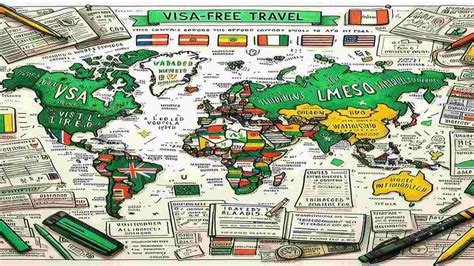 List Of 5 New Countries Offering Visa Free Travel To Indians