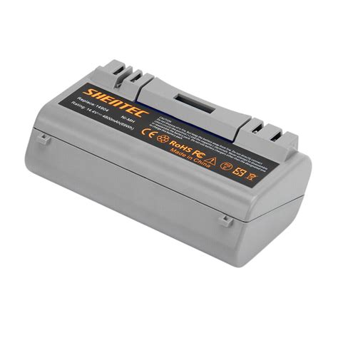 14 4V 4 8AH Ni MH 14904 Battery For IRobot Scooba 330 350 380 390 5800