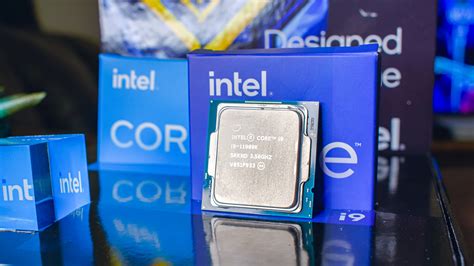 Intel Core I K Review Techradar