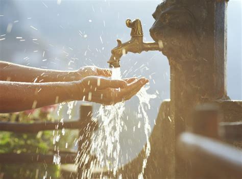 Tres Estrategias Para La Gestión Sostenible Del Agua