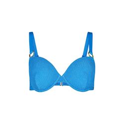 Skiny Bikini Zgornji Del Modra Ceneje Si