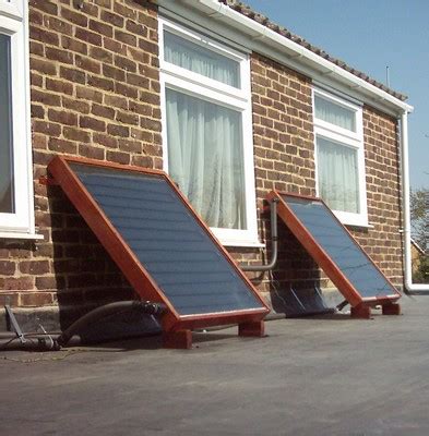 CR Blog Entry DIY Solar Hot Water Panels