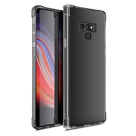 Top Best Samsung Galaxy Note 9 Cases Available Today [list]