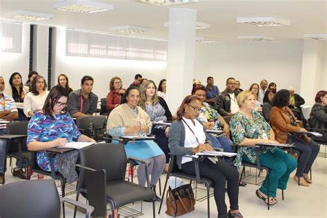 Tcdf Promove Capacita O Gratuita Para Conselheiros De Sa De Tcdf