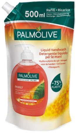 Palmolive Hygiene Plus Foly Kony Szappan Ut Nt Lt Notino Hu