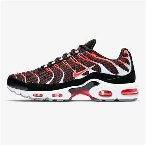 Nike Air Max Plus Tn Hot Lava 852630 034 Pretty Kickz