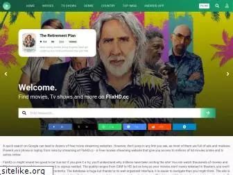 Top Similar Sites Like Flixhd Cc And Flixhd Alternatives