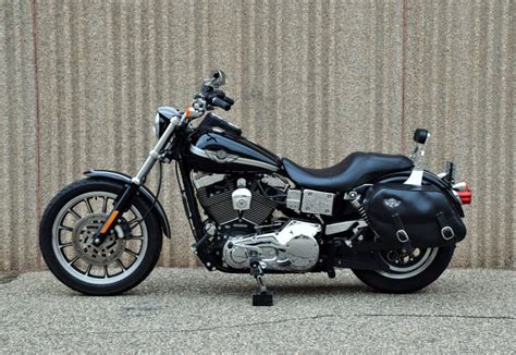 2003 Harley Davidson FXDL Low Rider 100th Anniversary For Sale At