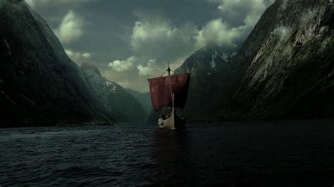 Vikings Netflix Divulga Primeiro Teaser De Valhalla