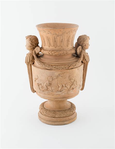 Terracotta after a Vase | The Art Institute of Chicago