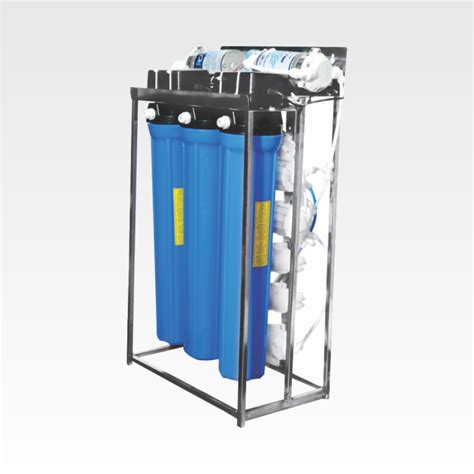 Commercial Ro Ro System Healthy Water Drinks Reverse Osmosis System