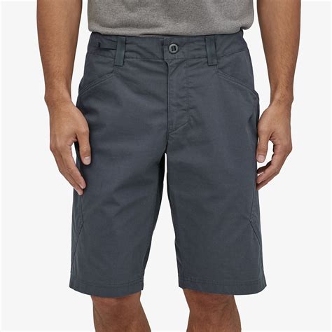 Patagonia Mens Venga Rock Climbing Shorts