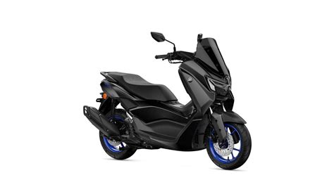 Yamaha NMAX 125 NOVINKA 2025 NOVÁ 2025 84 990 Kč TipMoto