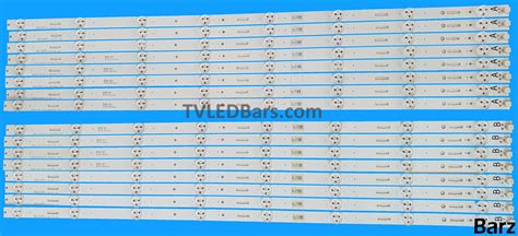 Led Backlight Array Sony Kdl W B Kdl W B Nd S Dnx