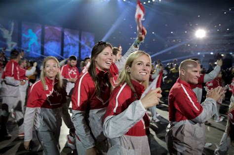 Abertura Do Pan De Toronto — Rede Do Esporte