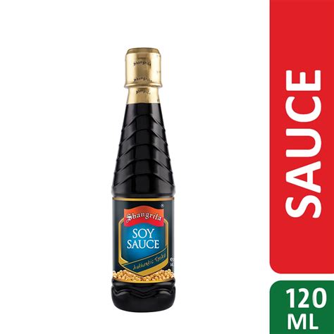 Buy Shangrila Soya Sauce At Best Price Grocerapp