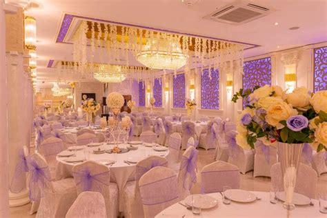 Mirage Banqueting Suite Wedding Venue Bradford West Yorkshire