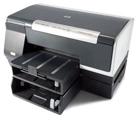 Hp Officejet Pro K Review Pcmag Uk