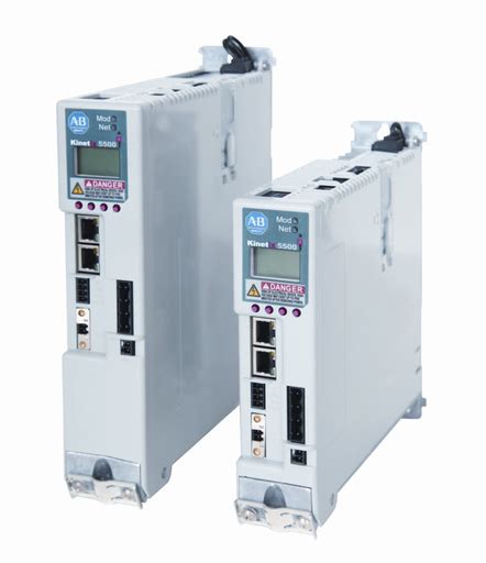 Allen Bradley H Ers Kinetix Servo Drive Onesource